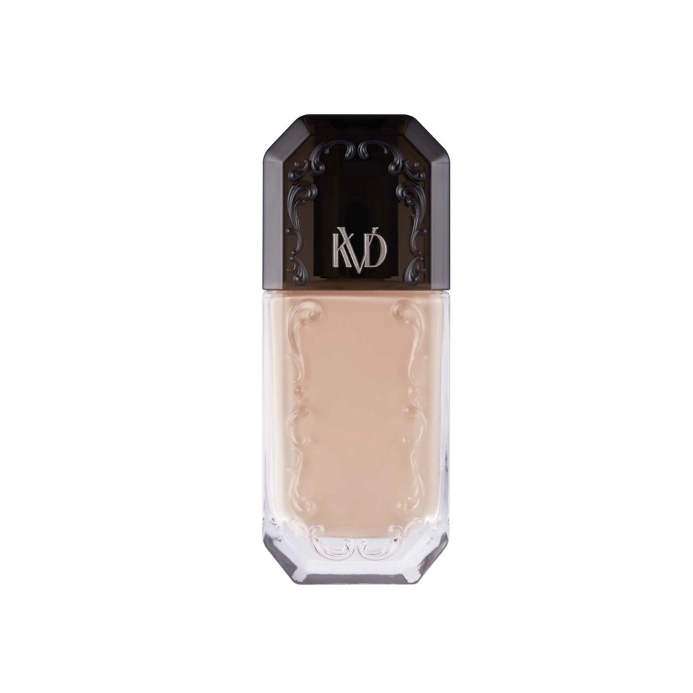 KVD Beauty Good Apple Non-Comedogenic Full-Coverage Serum Foundation